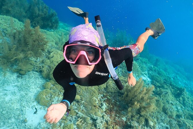 100% Private Charter Snorkel, Sail, Relax (Cruisers Friendly) - Why a private boat changes the Bonaire experience
