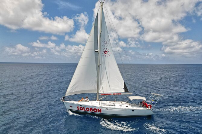 100% Private Sunset Sail on the most spacious monohull of Bonaire - Key points to know before you book