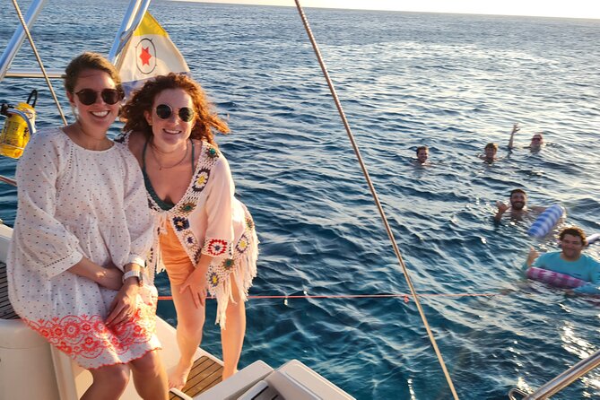 100% Private Sunset Sail on the most spacious monohull of Bonaire - Weather, cancellation, and practical limits