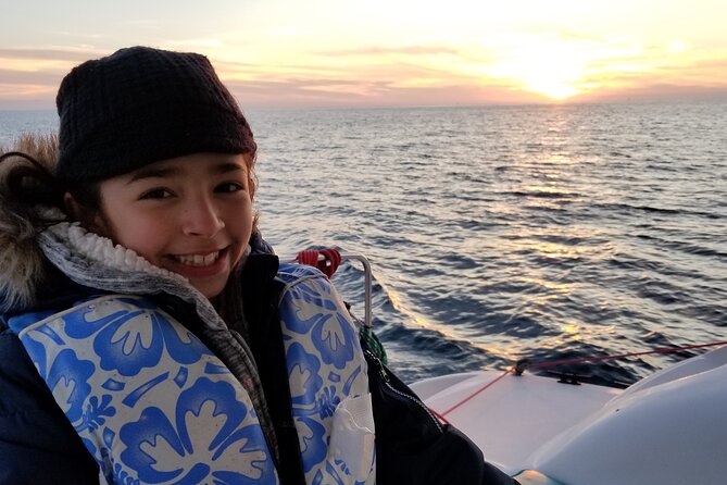 2.5-Hour Small-Group Catamaran Sunset Sail with Drinks - Why this six-person sail feels different