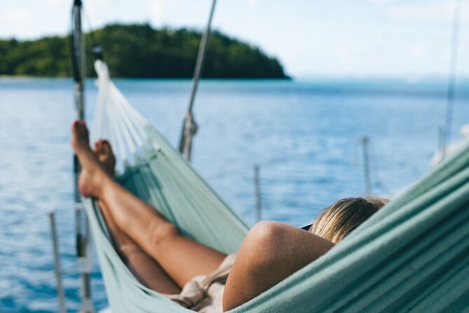 2 Day & 2 Night Whitsundays Sailing Adventure on Broomstick - Who will enjoy this sailing trip most