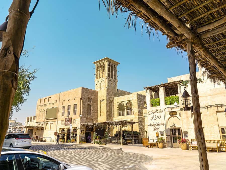 2-Day City Tour: Dubai & Abu Dhabi + Yacht Experience - The sunset yacht is the best-paced part