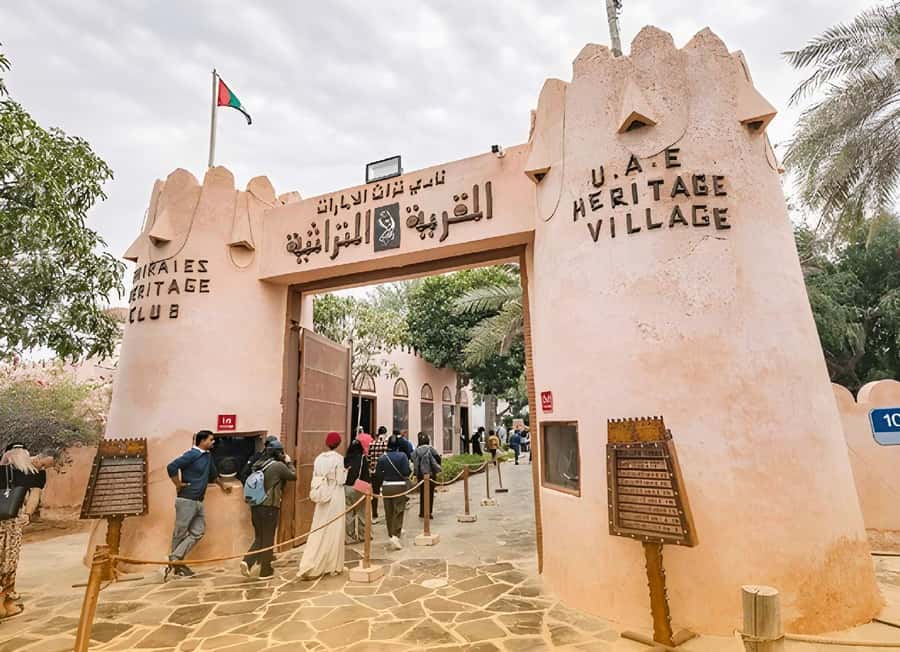 2-Day City Tour: Dubai & Abu Dhabi + Yacht Experience - What $100 really gets you