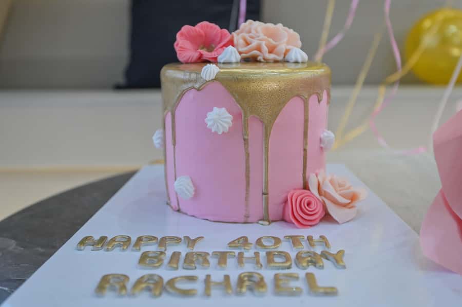 2 Hour Birthday Celebration on a Yacht in Dubai - Booking details that matter