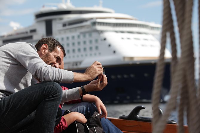 2-Hour Oslo Fjord Sightseeing Cruise by Sailing Ship - Who will enjoy this cruise most