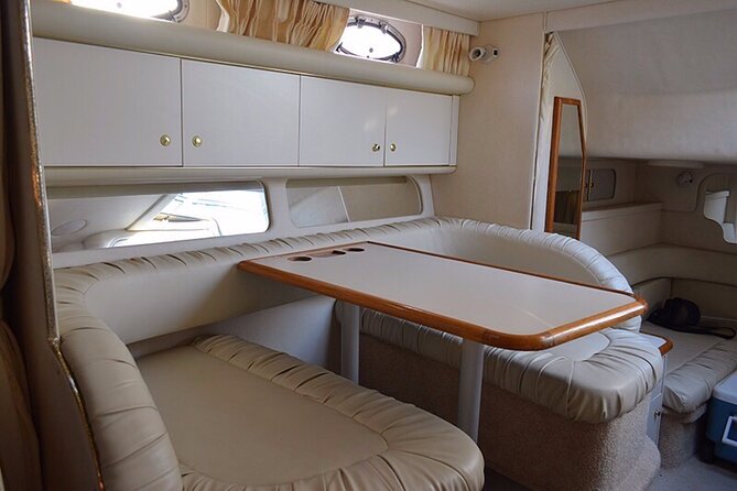 2-hour Private Sunset Cruise on a luxury yacht in Cancun Bay 25P18 - Who will enjoy this private Cancun cruise?