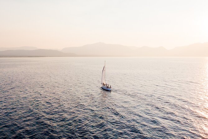 2 Hour Sailing Cruise on Lake Tahoe - Is $140 a fair price?
