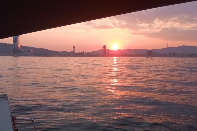 2-Hour Sailing Tour in Barcelona with Open Bar & Snacks - Is $54.44 a fair price?