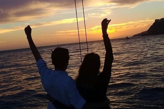2 Hour Sunset Tour on Catamaran in Cabo San Lucas - Is $85 good value for Cabo?