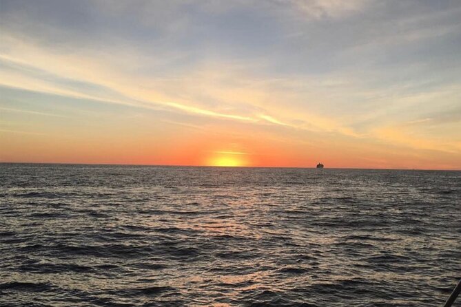 2 Hour Sunset Tour on Catamaran in Cabo San Lucas - Weather, cancellation, and timing details