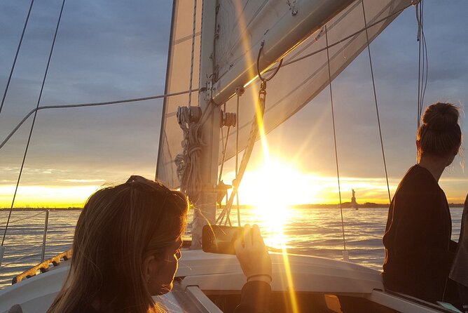 2-Hours Barcelona Sunset Sailing Tour - Key points to know before you book