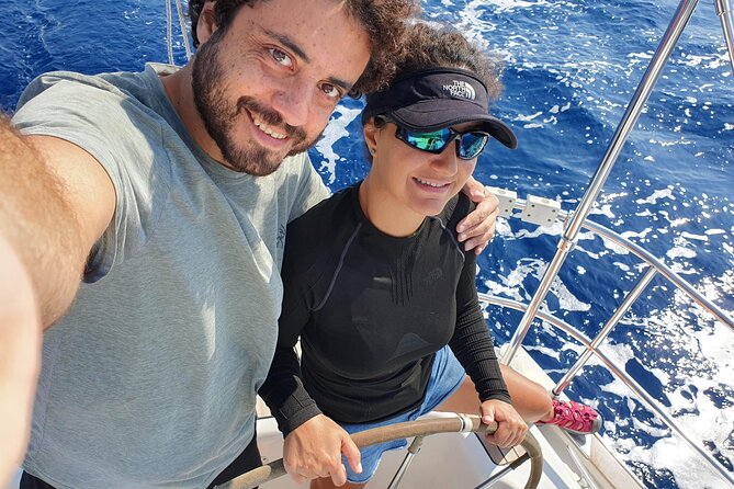 2-Hours Barcelona Sunset Sailing Tour - Cava, snacks, and a simple onboard spread