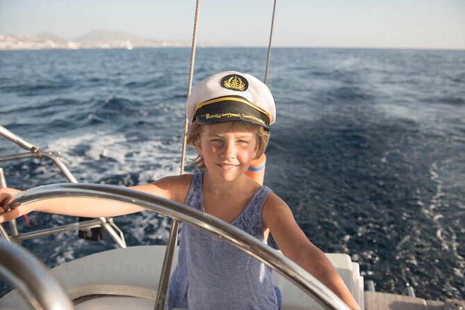 2-Hours Barcelona Sunset Sailing Tour - What the two hours feel like