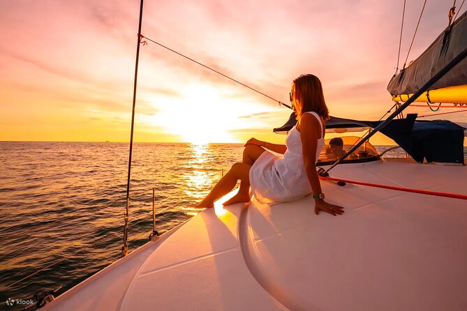 2-Hours Barcelona Sunset Sailing Tour - How the price compares with the experience