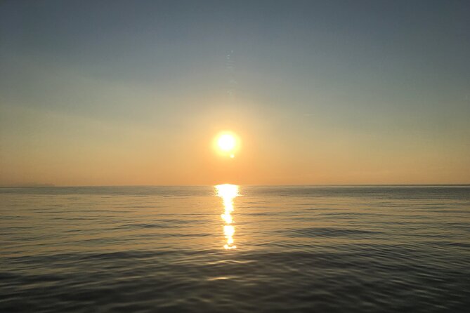 2-Hours Barcelona Sunset Sailing Tour - Weather, cancellation, and practical planning