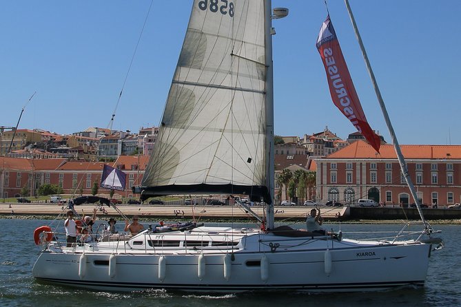 2 Hours Private Sailing Tour in Lisbon - What the private format is really worth