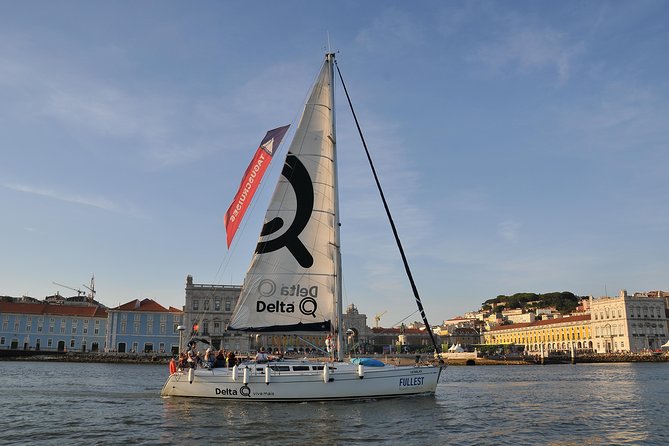 2 Hours Private Sailing Tour in Lisbon - How the crew shapes the experience