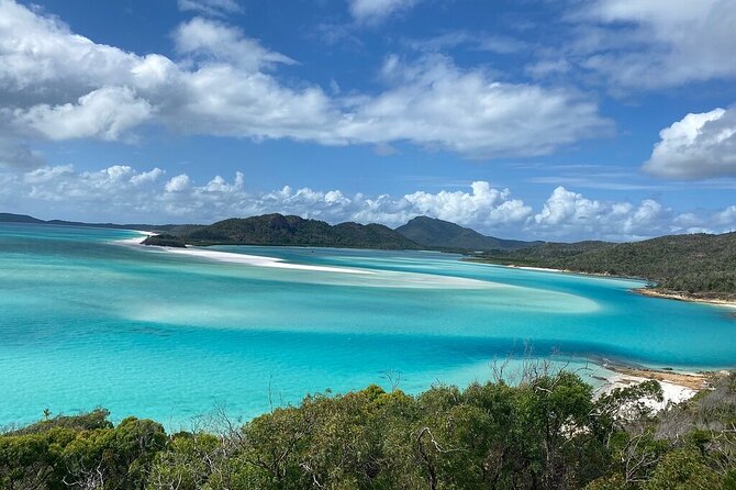 2-Night Whitsunday Islands Sailing Adventure on Trimaran Avatar - The crew can make or break the trip