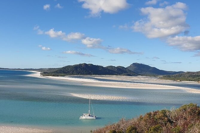 2-Night Whitsundays Sailing Cruise incl. Whitehaven Beach & Great Barrier Reef - Is the $466.21 price good value?