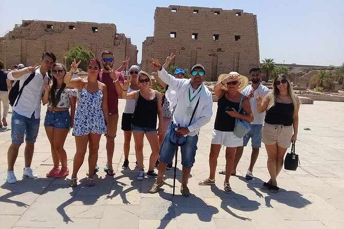 4-Day Nile Cruise sails Aswan to Luxor&Abu Simbel.Hot air Balloon - FAQ