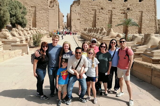 4-Days Nile Cruise sails Aswan to Luxor &Abu Simbel. Air Balloon - The cruise experience and daily rhythm