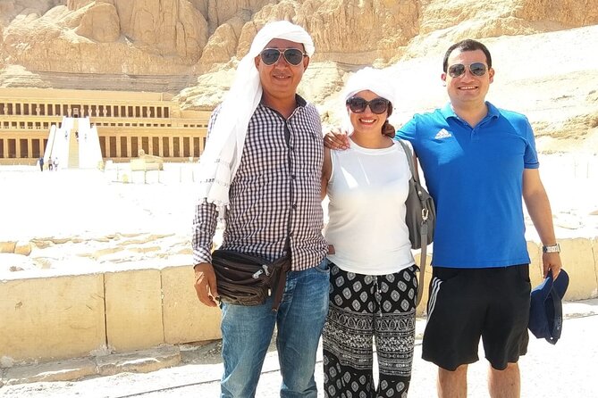 4-Days Nile Cruise sails Aswan to Luxor &Abu Simbel. Air Balloon - Who should book this four-day route?