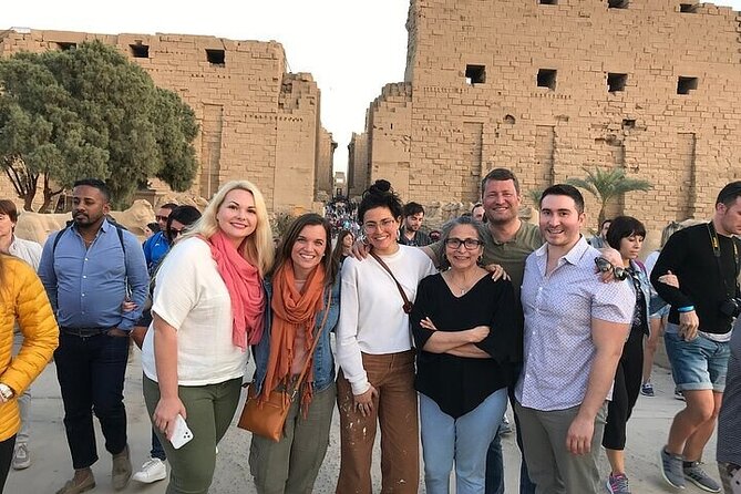 4-Days Nile Cruise sails Aswan to Luxor &Abu Simbel. Balloon tour - Day 1: High Dam, Philae, and your first Nile sunset