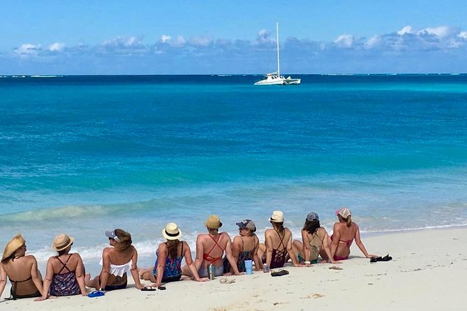 4-Hour Catamaran Sail and Snorkel Tour from Grace Bay - Is the $145.84 price fair?