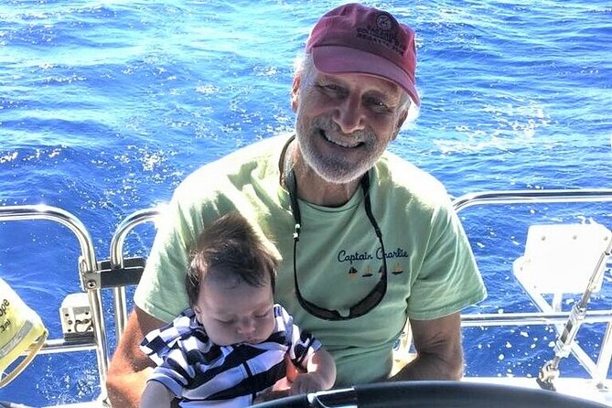 4-Hour Fort Lauderdale Sailing Charter - From the New River to Fort Lauderdale’s waterfront mansions