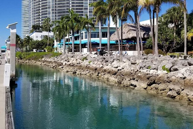 42 to 46 Ft Private Yacht Miami, rent for 2 our 4 hours, 12 ppl - How to plan your time on the water