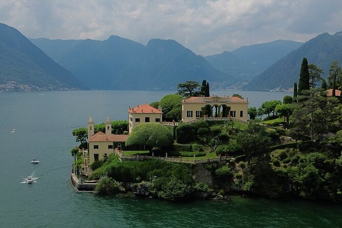 4h Catamaran Tour on Lake Como - Como Boat Rent & Cruise - Key points at a glance