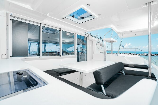 4H Lux 40' Catamaran All-Inclusive in Tulum and Playa del Carmen. - Who will enjoy this charter most