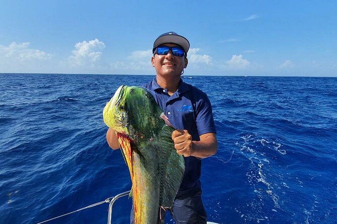 4H Luxury 44' Catamaran All-Inclusive in Tulum & Playa del Carmen - What the catamaran feels like onboard
