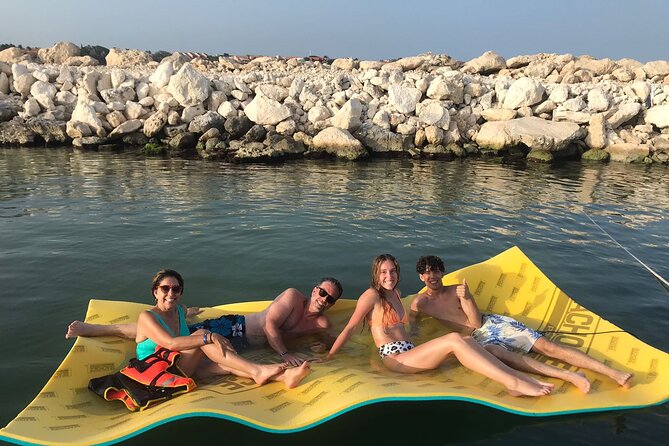 4H Luxury 44' Catamaran All-Inclusive in Tulum & Playa del Carmen - Timing, weather, and cancellation details