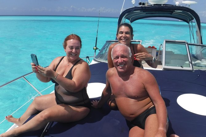 4H Private 38'Catamaran All-Inclusive in Tulum & Playa del Carmen - Who will enjoy this private catamaran most?