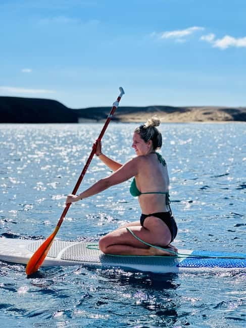 4h Shared Catamaran sailing to Papagayo Beaches (12pers max) - Key points at a glance