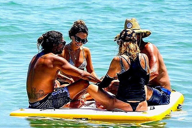 6 hours sailing tour with audio guides and typical Sardinian cuisine - Sailing Alghero aboard the Cetacea