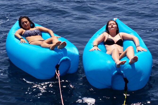 6 hours sailing tour with audio guides and typical Sardinian cuisine - Should you book this Alghero sailing tour?