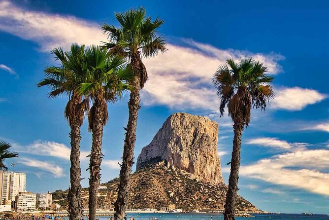 A Day at Sea by Catamaran from Calpe or Altea with Paella - How crowded will the boat feel?