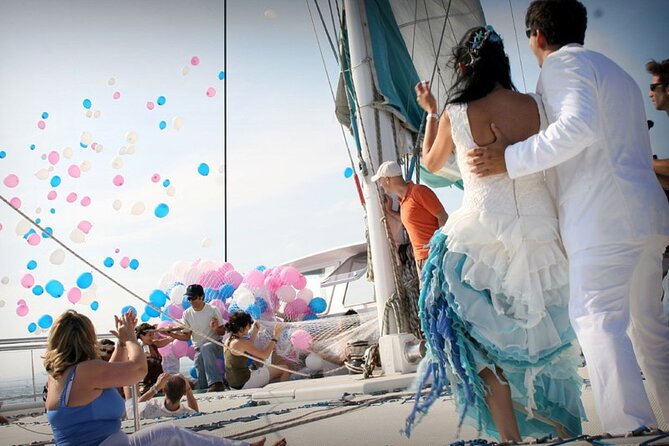 A day at sea from Dénia or Jávea with Barbecue aboard the Catamaran - Practical advice for a better day