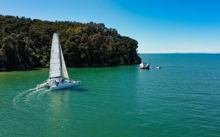 Abel Tasman National Park: Sailing and Self-Guided Walk - How the $80 price measures up