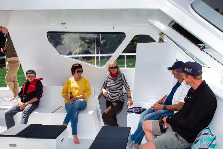 Abel Tasman National Park: Sailing and Self-Guided Walk - Should you book this sailing and walk?