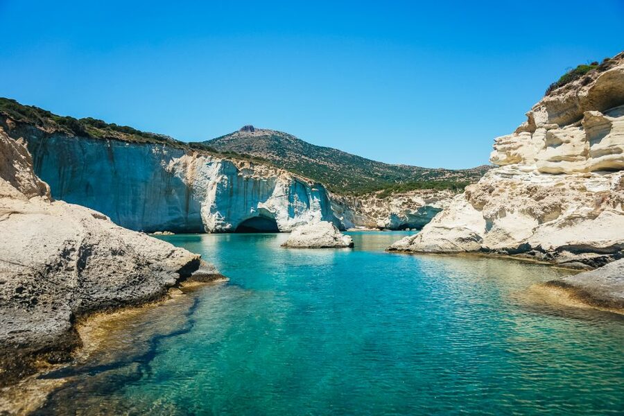 Adamas: Kleftiko Sailing Day Trip with Snorkeling and Lunch - The practical drawbacks to plan around