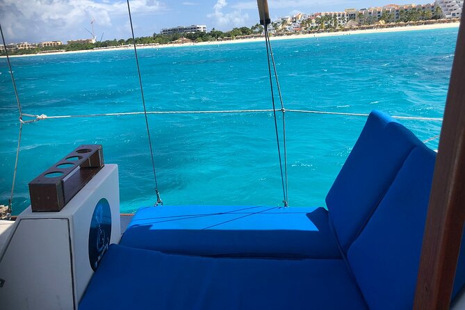 Adults Only Catalina Bay Small Group Snorkel & Sunset Sail - Key points to know before you book