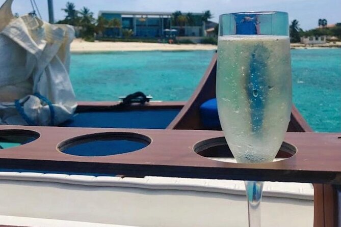 Adults Only Catalina Bay Small Group Snorkel & Sunset Sail - Price and what you get for $124.99