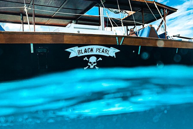 Adults Only Catalina Bay Small Group Snorkel & Sunset Sail - Who should book this Catalina Bay trip