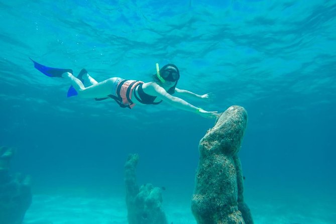 Afternoon Half-Day Catmaran Sailing and Snorkel Adventure - Who will enjoy this catamaran outing
