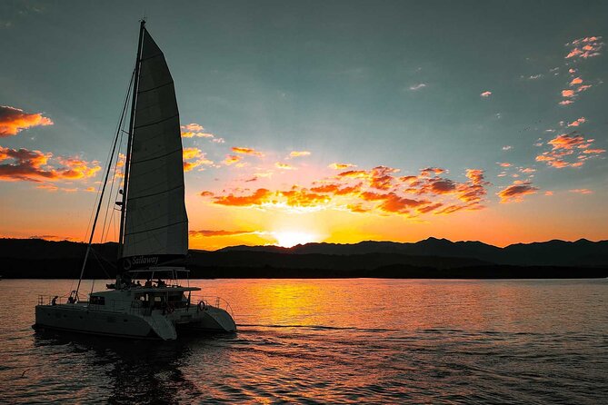 Afternoon Low Isles Snorkelling & Sunset Sail from Port Douglas - FAQ