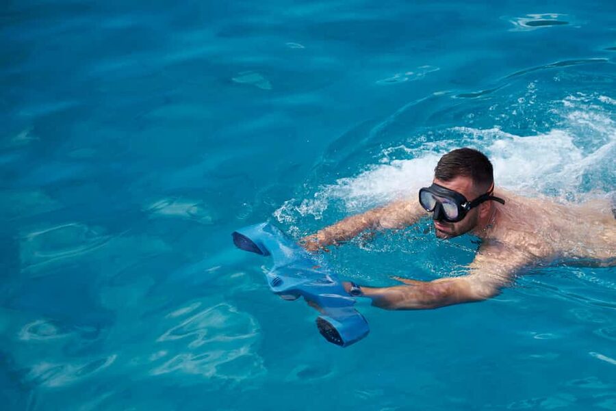 Ag.Nikolaos: Catamaran Trip with Sushi, Drinks, & Water Toys - Who Should Book This Cruise?