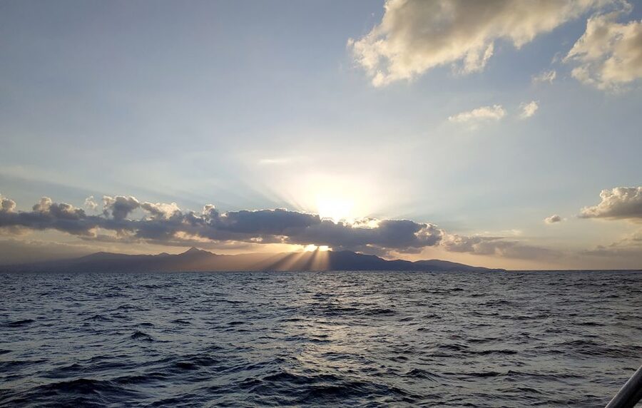 Agia Galini: South Crete Sailing Trip with Optional Lunch - Who should book this South Crete sailing trip